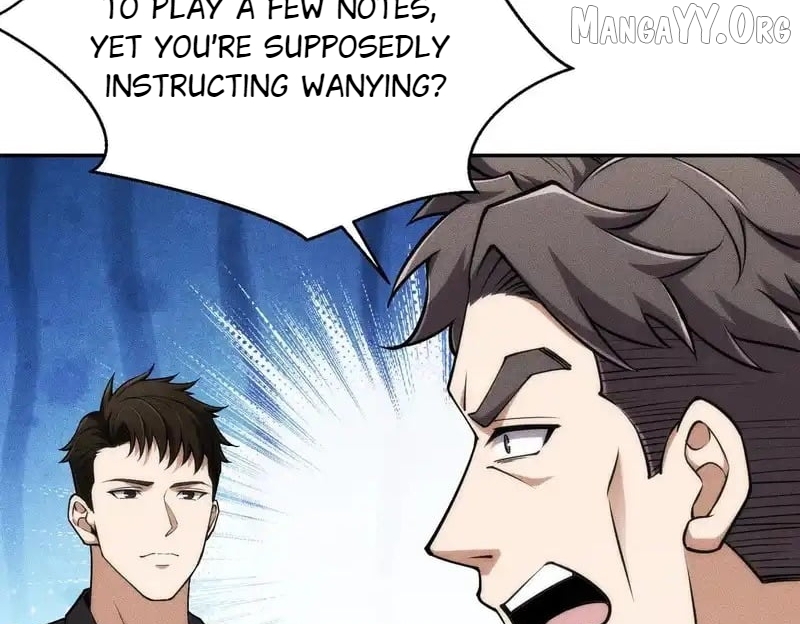Hidden Dragon in the City (2025) Chapter 31 - page 68
